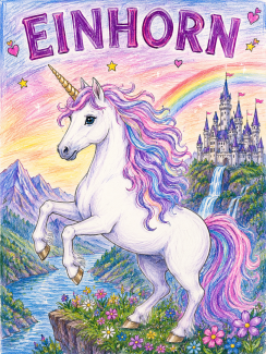 Einhorn
