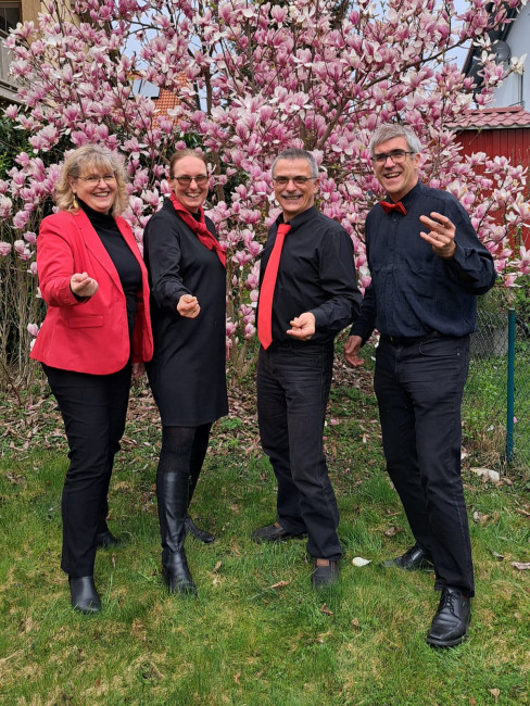 Trinity Voices